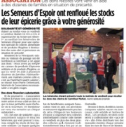 Monaco-Matin - Fevrier 2025